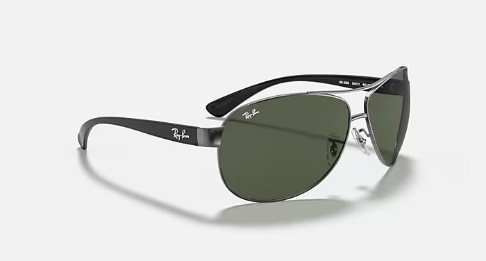 RayBan polarised