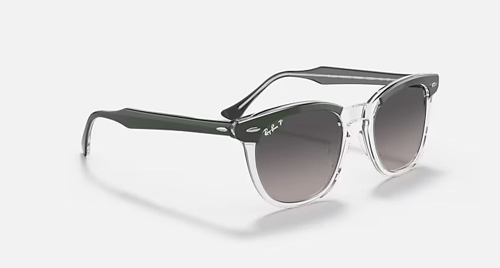 RayBan polarised