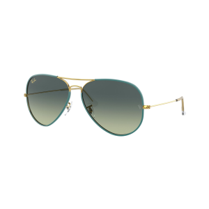 RAYBAN AVIATOR LARGE METAL