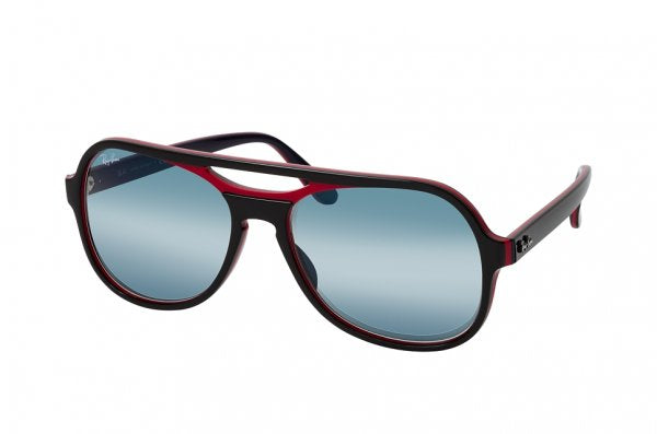 RAYBAN POWDERHORN