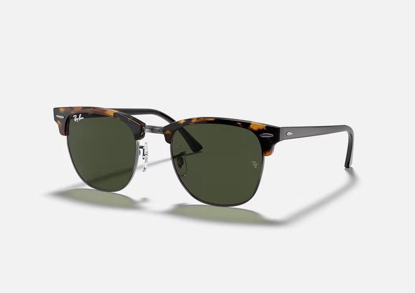 RayBan clubmaster