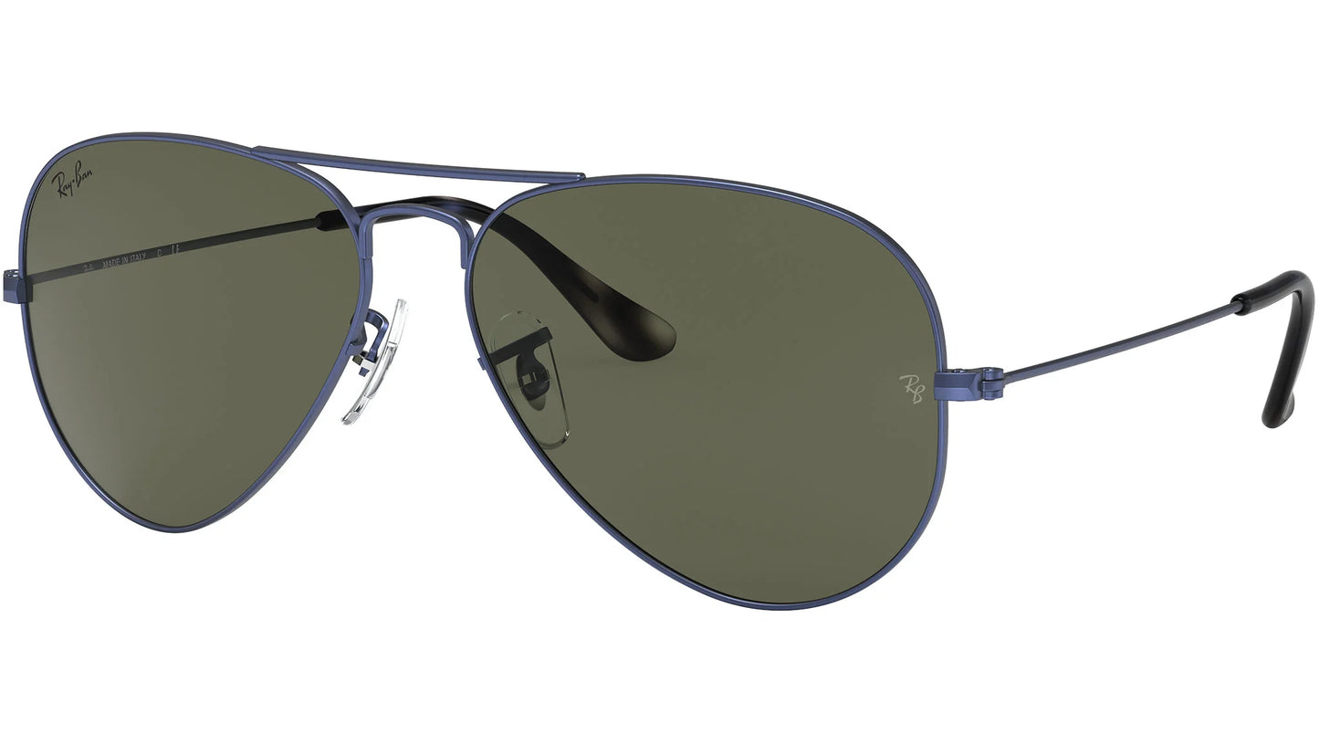 RayBan Aviator large metal
