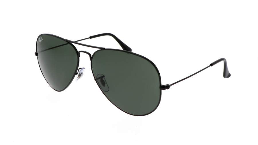 RayBan Aviator large metal