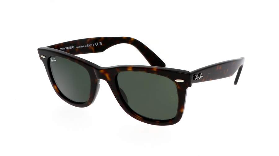 RAYBAN WAYFARER HANDMADE