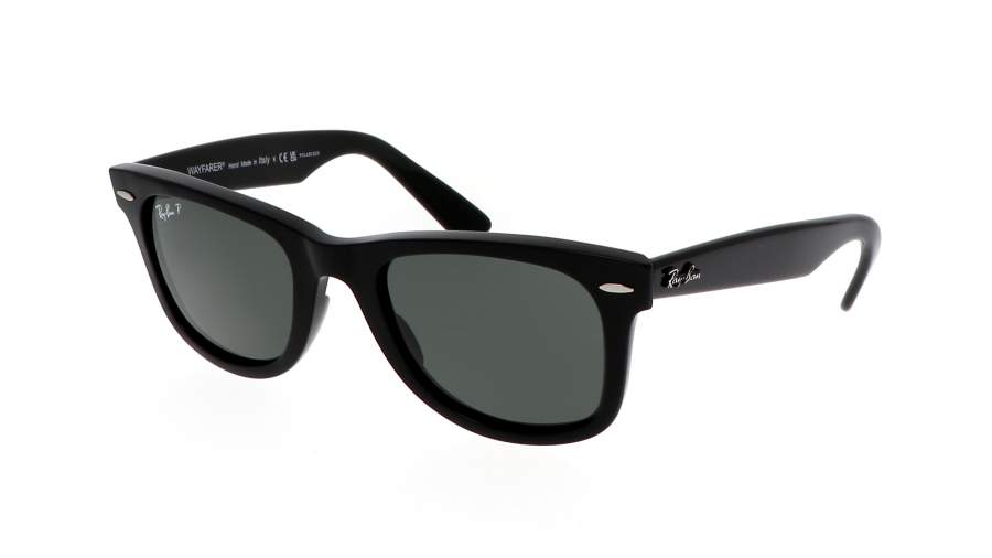 RAYBAN WAYFARER polarised