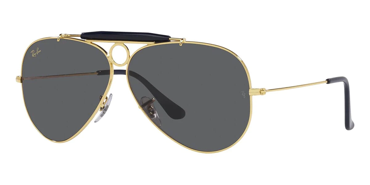 RAYBAN SHOOTER