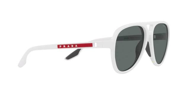 PRADA polarised