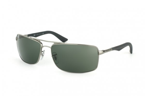 RayBan polarised