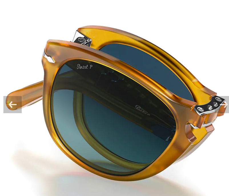 Persol polarised