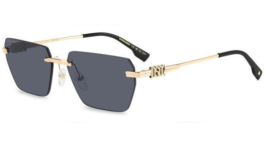 DSQUARED2