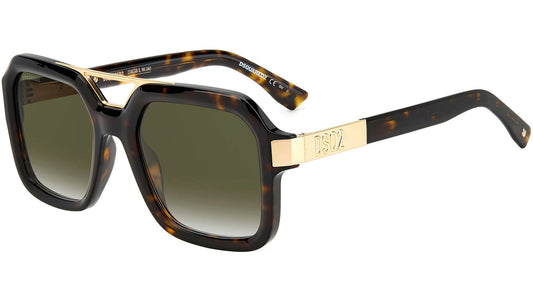 DSQUARED2