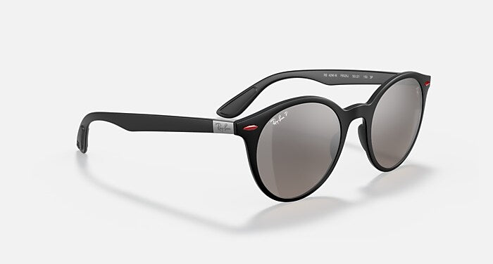 RayBan polarised ferrari