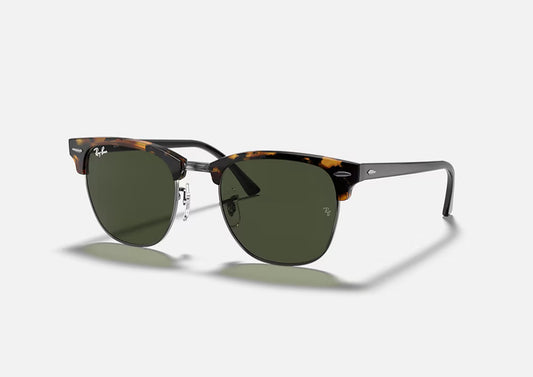 RayBan clubmaster