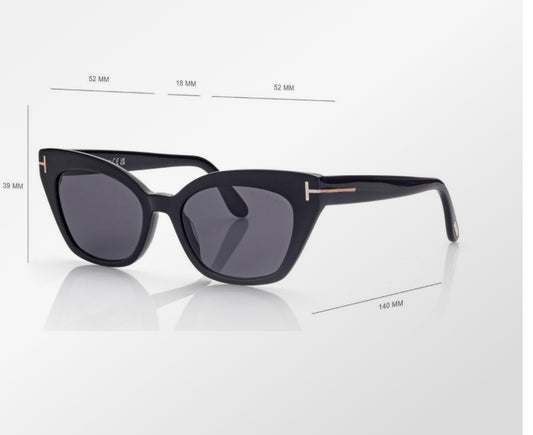 TOM FORD