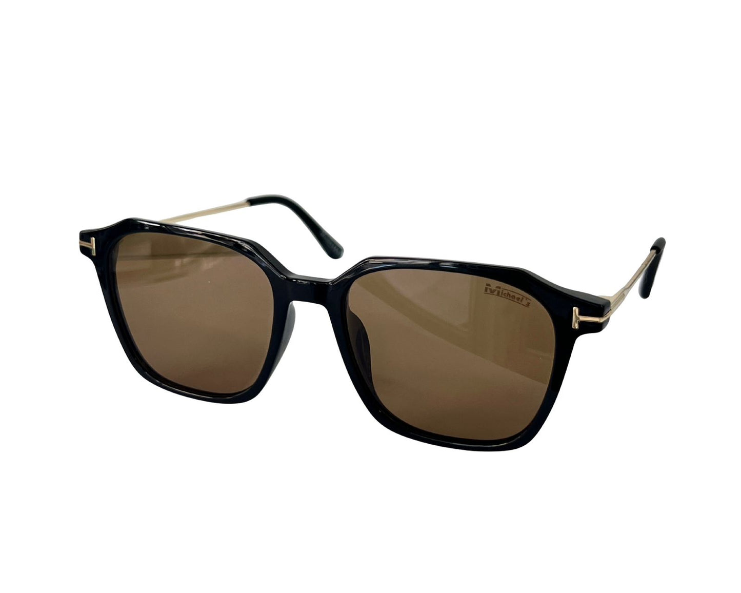 Michael’s polarised