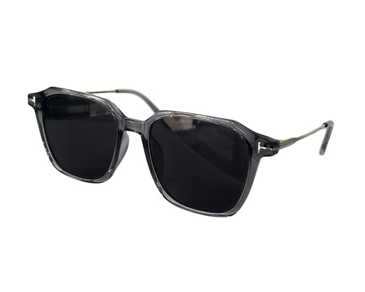 Michael’s polarised