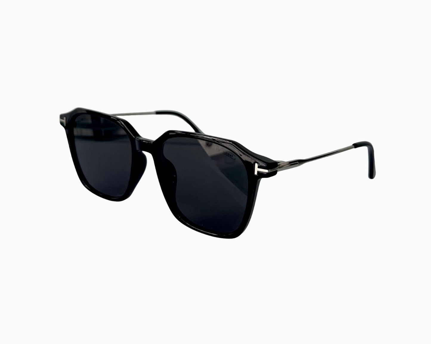 Michael’s polarised