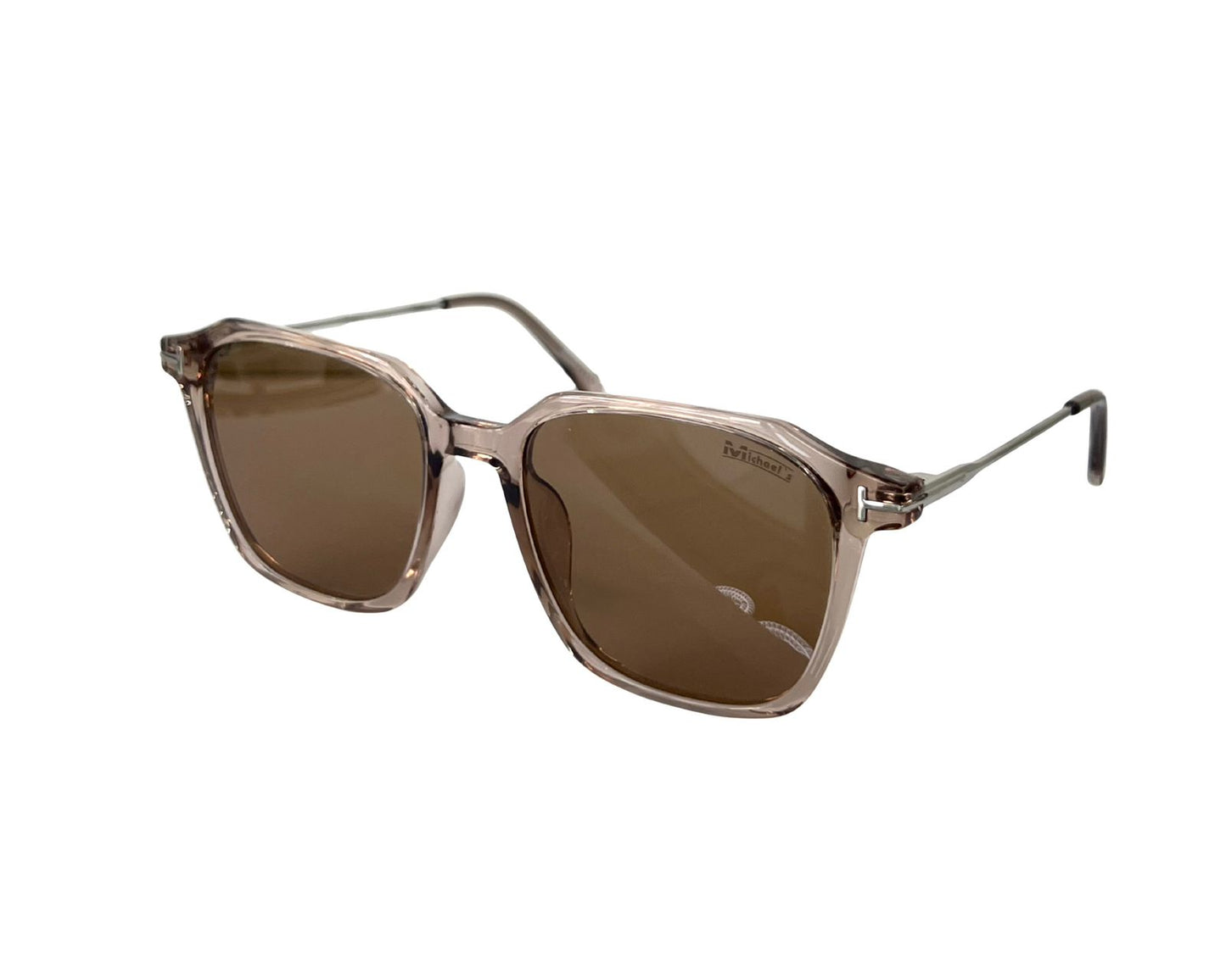 Michael’s polarised