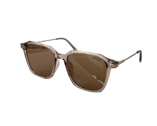 Michael’s polarised