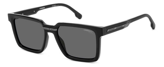 CARRERA victory