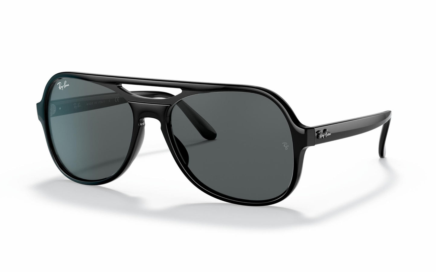 Ray ban powderhorn