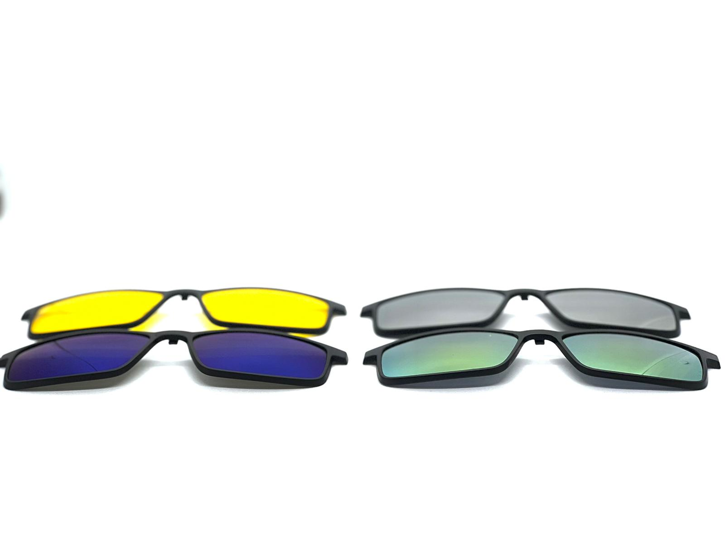 MICHEALS POLARISED