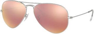 RAYBAN  AVIATOR LARGE METAL
